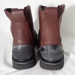 Hytest | Shoes | Hytest Mens 1w Work Boots Nwtsteel Toe6 Wpf  display picture 3